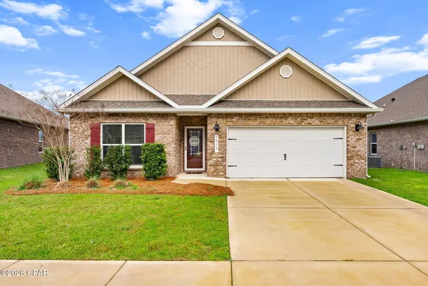 $375,000 | 1253 Jack Jack Drive, Lynn Haven, FL 32444