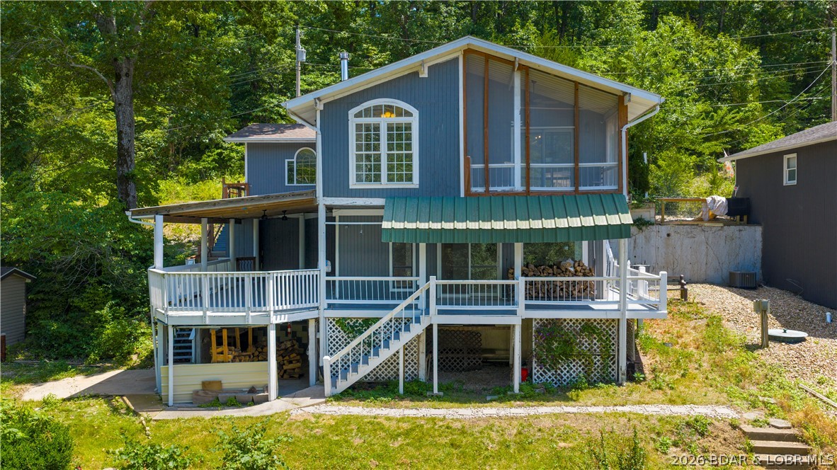 20569 Echo Valley Road Rocky Mount, MO 65072 - Photo 2 of 43 Lakeside of Home