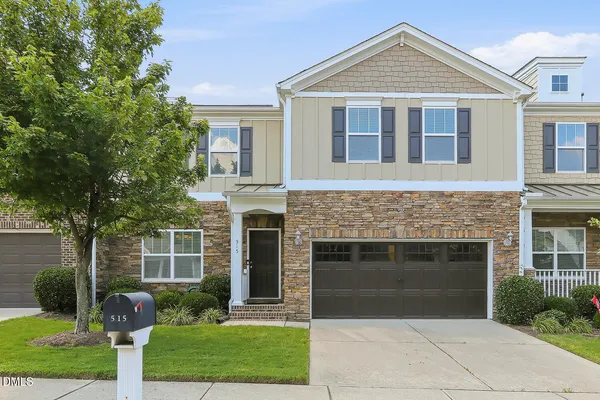 $570,000 | 515 Alden Bridge Drive, Cary, NC 27519