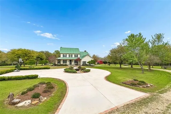 $889,000 | 85198 Highway 450, Franklinton, LA 70438