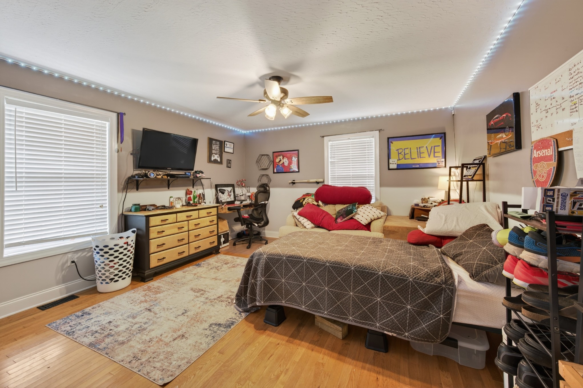 365 Harris Road Beechmont, KY 42323 - Photo 14 of 34