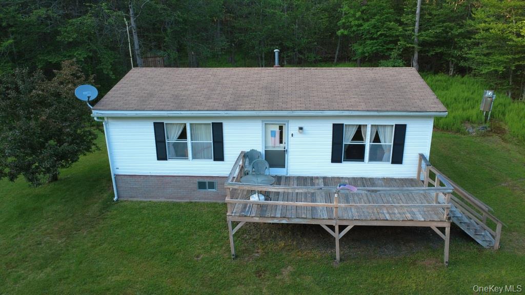 52 Log Road Parksville, NY 12768 - Photo 20 of 31