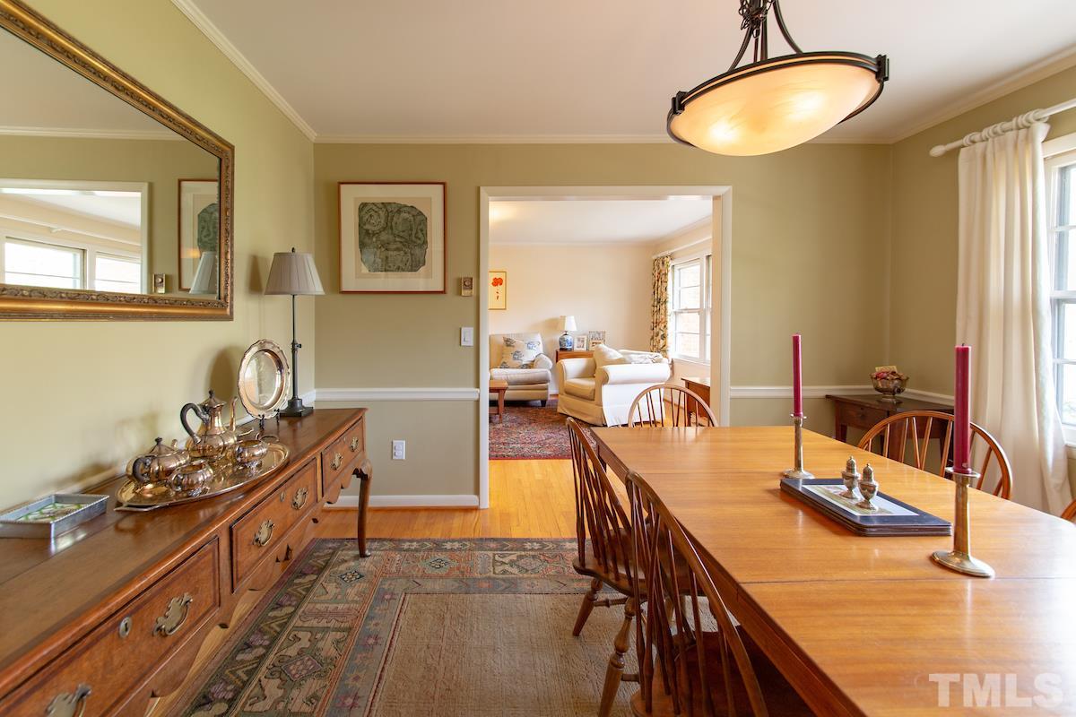 2404 Alpine Road Durham, NC 27707 - Photo 8 of 30 Gallery Image 8