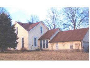 14741 Michigan Road Argos, IN 46501 - Photo 1 of 3