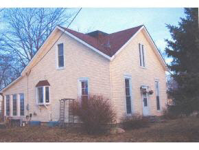 14741 Michigan Road Argos, IN 46501 - Photo 2 of 3