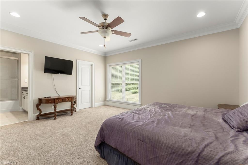 7752 Sutter Road Greensboro, NC 27455 - Photo 17 of 50