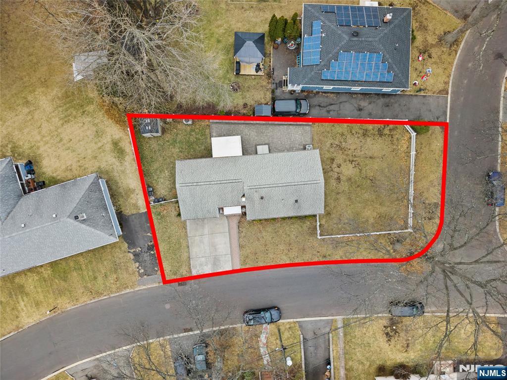 27 Garrabrant Road Clifton, NJ 07013 - Photo 21 of 24