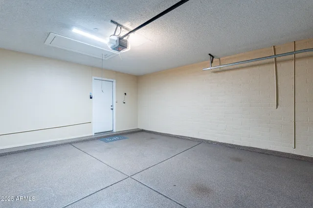 a view of a tables and chairs in patio