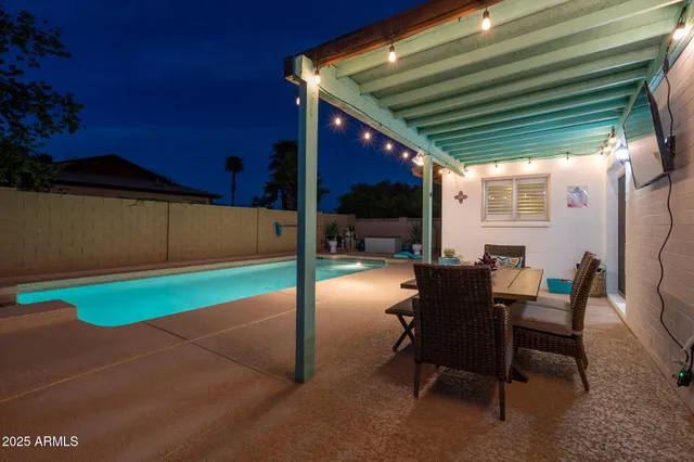 $3,500 | 16602 North 66th Street, Scottsdale, AZ 85254