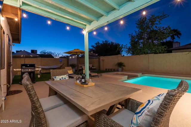 $3,500 | 16602 North 66th Street, Scottsdale, AZ 85254