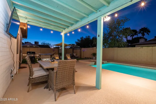 $3,500 | 16602 North 66th Street, Scottsdale, AZ 85254