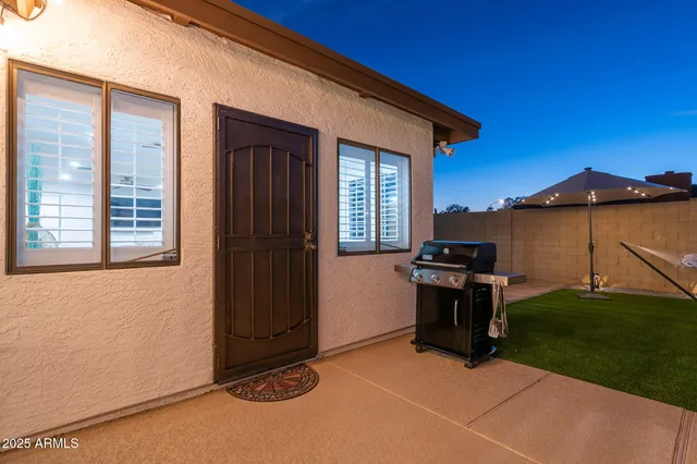 $3,500 | 16602 North 66th Street, Scottsdale, AZ 85254