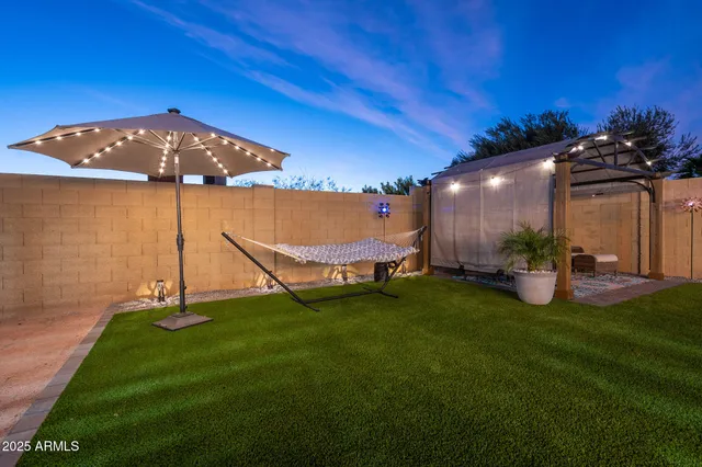 $3,500 | 16602 North 66th Street, Scottsdale, AZ 85254