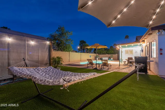 $3,500 | 16602 North 66th Street, Scottsdale, AZ 85254