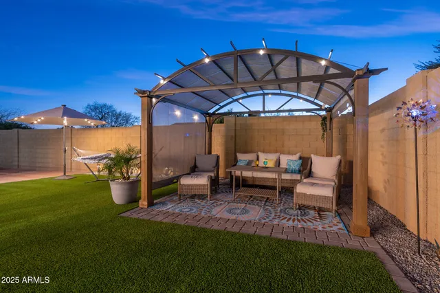 $3,500 | 16602 North 66th Street, Scottsdale, AZ 85254