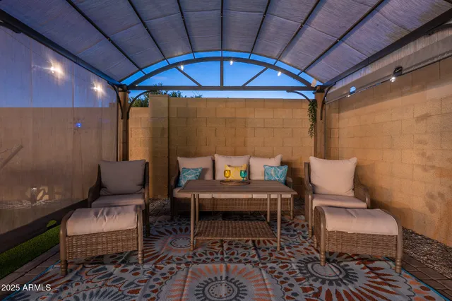 $3,500 | 16602 North 66th Street, Scottsdale, AZ 85254