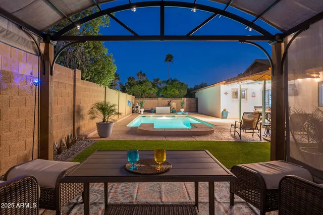 $3,500 | 16602 North 66th Street, Scottsdale, AZ 85254