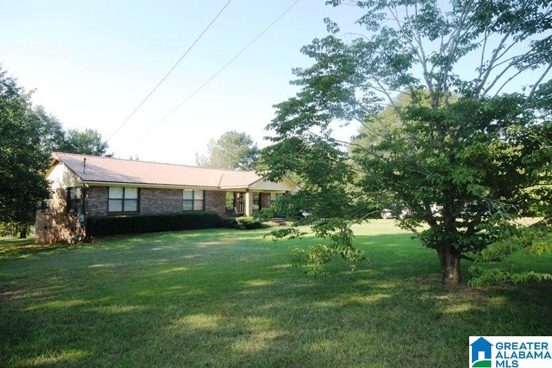719 County Line Road Oxford, AL 36203 - Photo 35 of 36
