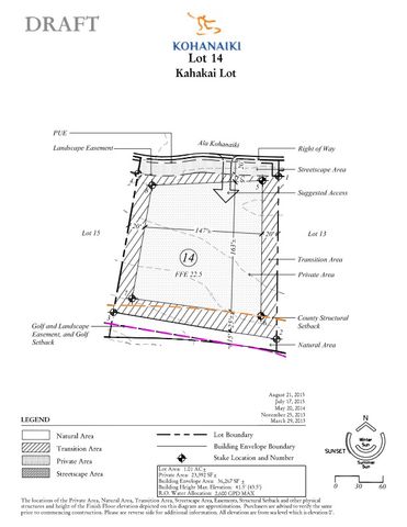 $11,000,000 | 73-2274 Ala Kohanaiki, Kailua-Kona, HI 96740