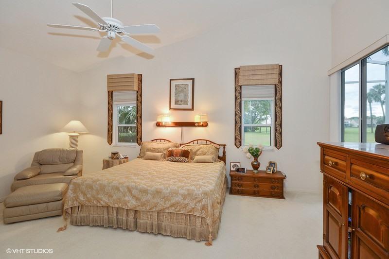 17322 Antigua Point Way Boca Raton, FL 33487 - Photo 7 of 10 master bedroom