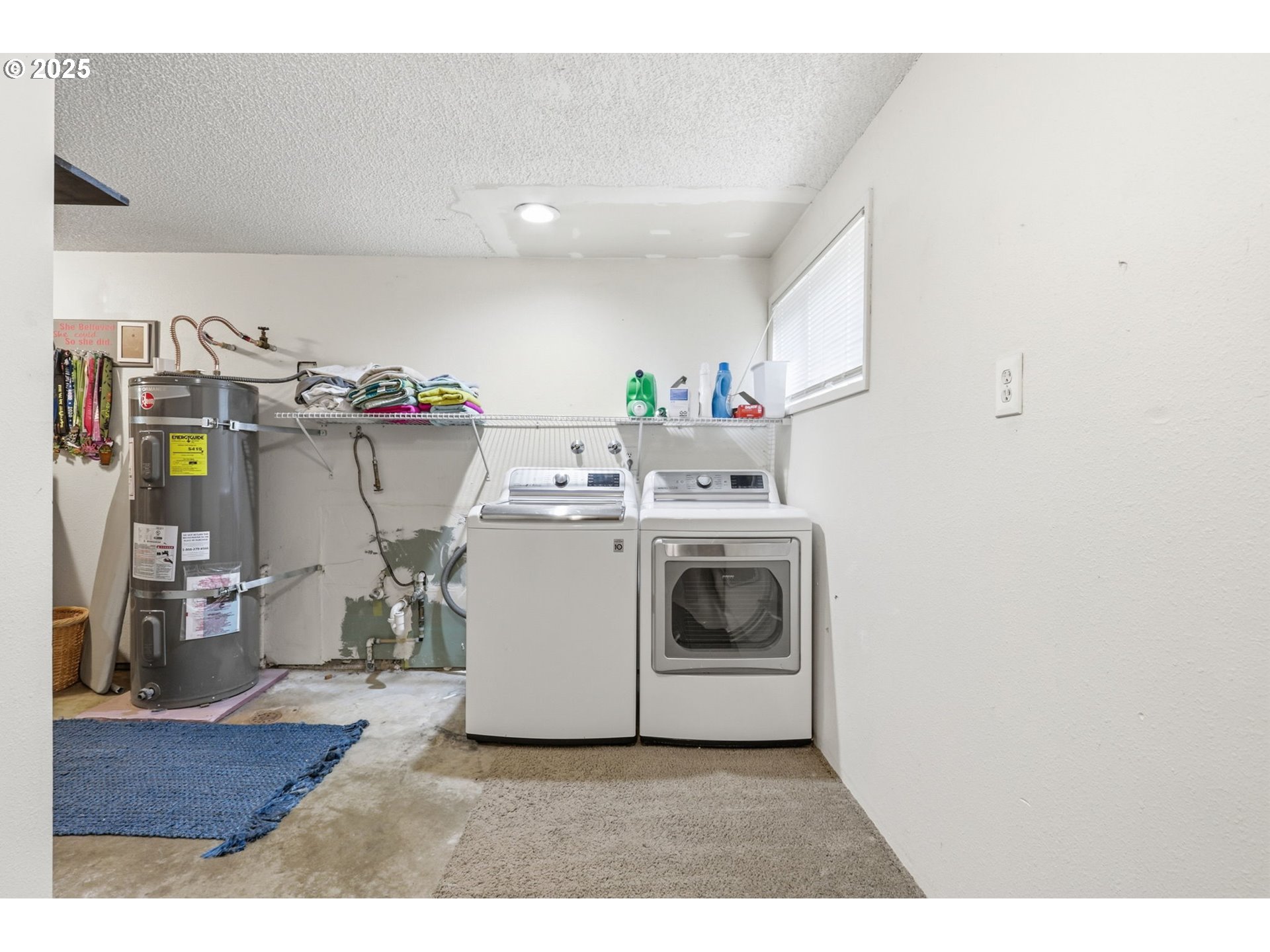 1123 Northwest Ash Street Camas, WA 98607 - Photo 22 of 26 a utility room with dryer and washer