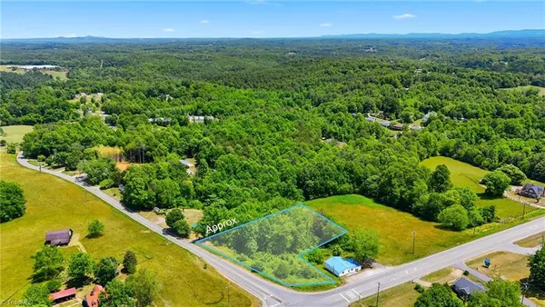 $30,000 | Tbd Sparta Road, North Wilkesboro, NC 28659