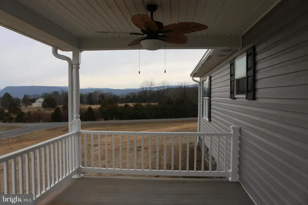 $345,000 | 10 Earhart Court, Petersburg, WV 26847