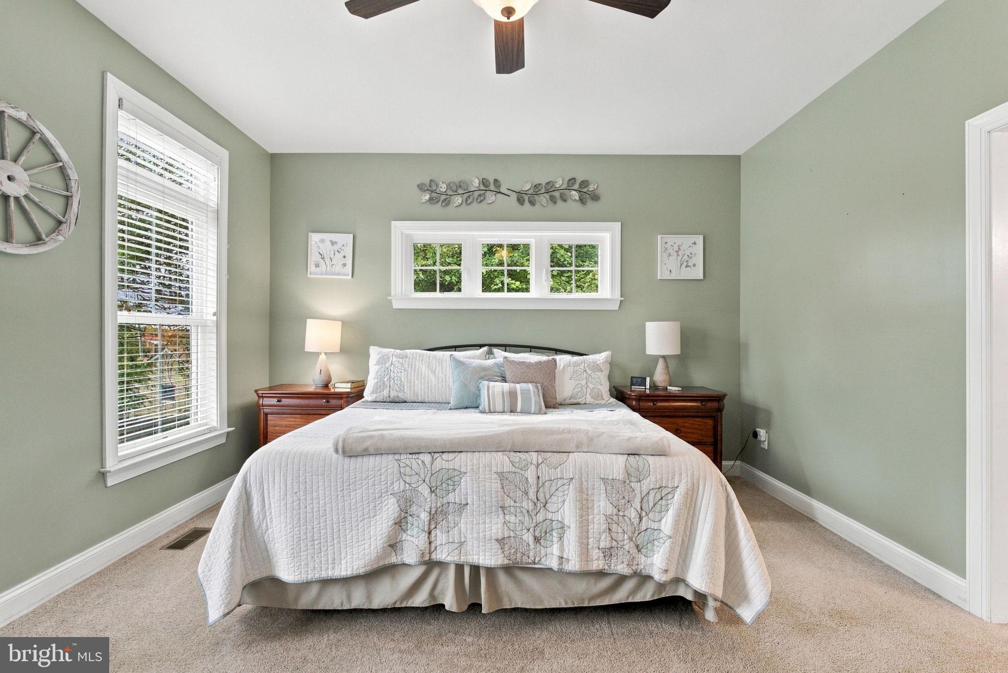 9813 Crest Hill Road Marshall, VA 20115 - Photo 28 of 113 Gallery Image 28