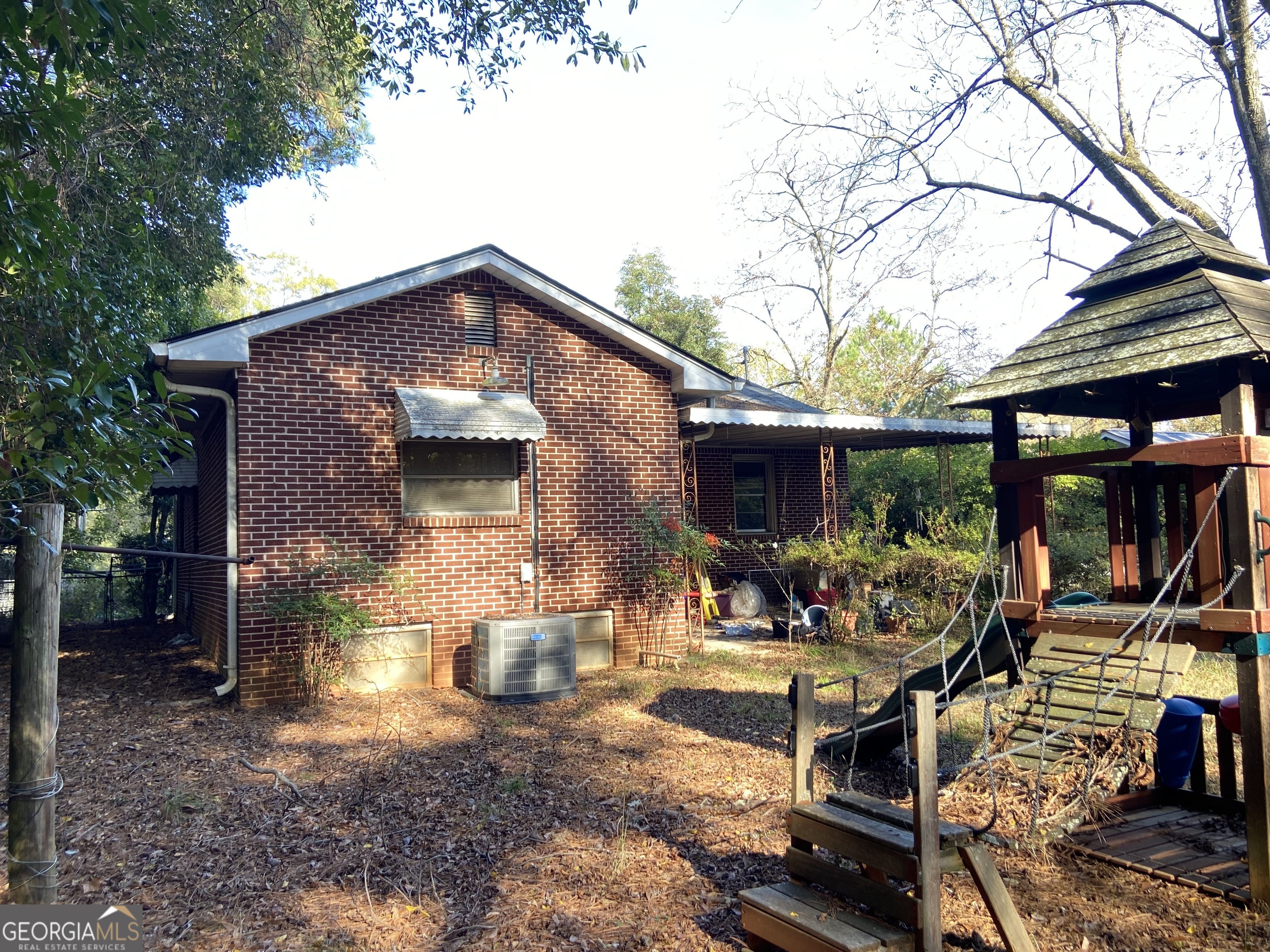 575 West Howell Street Hartwell, GA 30643 - Photo 1 of 1 Gallery Image 1
