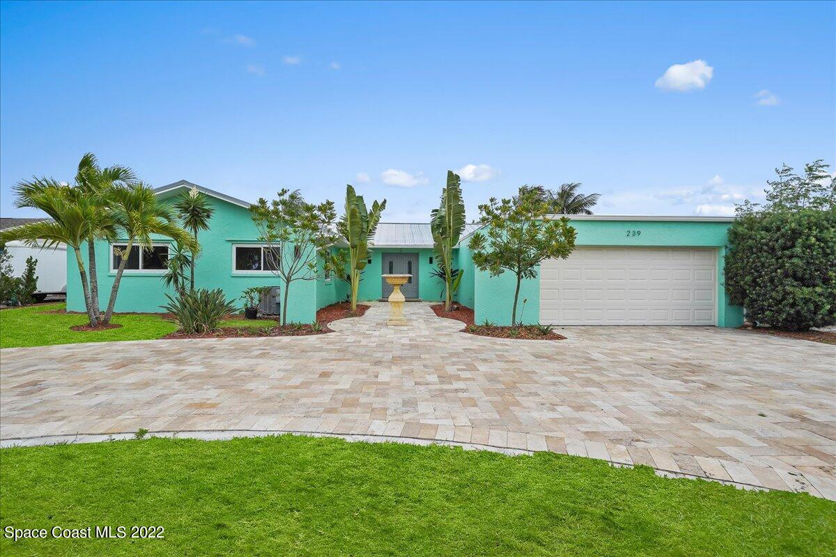 239 Sand Pine Road Indialantic, FL 32903 - Photo 70 of 74 239 Sand Pine