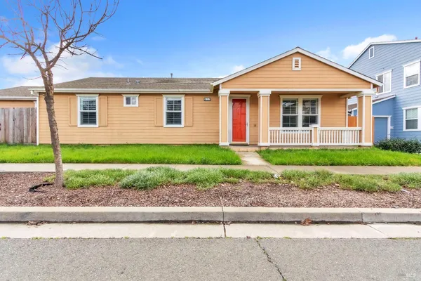 $523,000 | 927 Freedom Drive, Suisun City, CA 94585