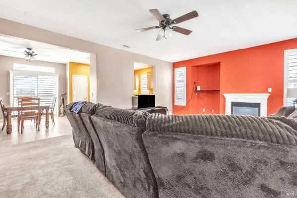$523,000 | 927 Freedom Drive, Suisun City, CA 94585