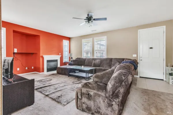 $523,000 | 927 Freedom Drive, Suisun City, CA 94585