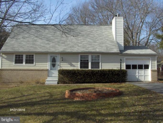 15308 Good Hope Road Silver Spring, MD 20905 - Photo 1 of 21 Exterior (Main)