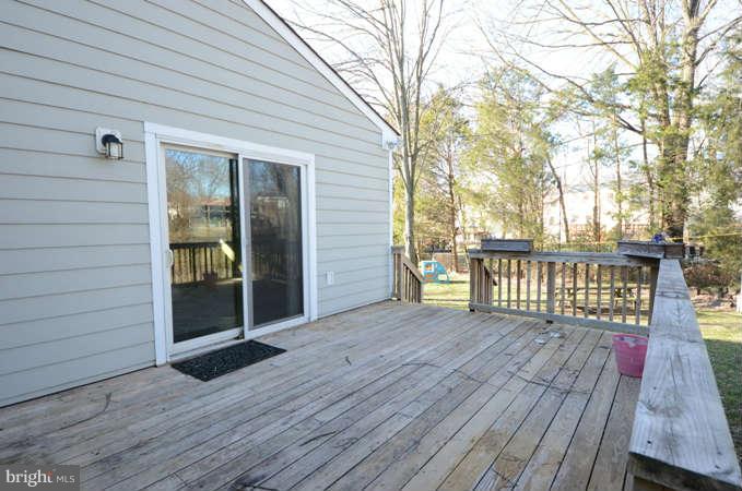 15308 Good Hope Road Silver Spring, MD 20905 - Photo 13 of 21 Exterior (General)