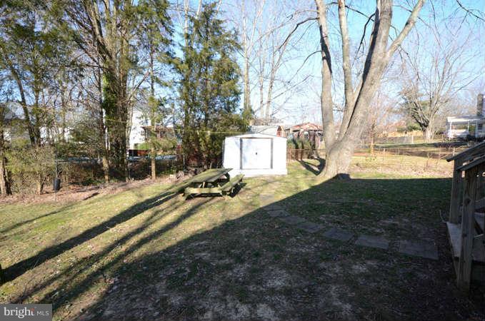 15308 Good Hope Road Silver Spring, MD 20905 - Photo 17 of 21 Exterior (Rear)