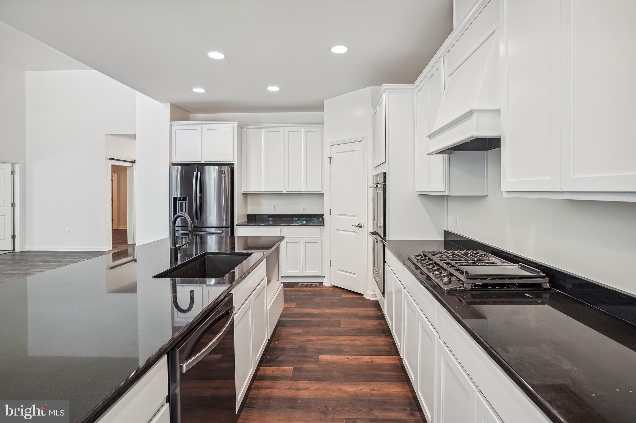 365 Castleton View Road Castleton, VA 22716 - Photo 3 of 13 Kitchen