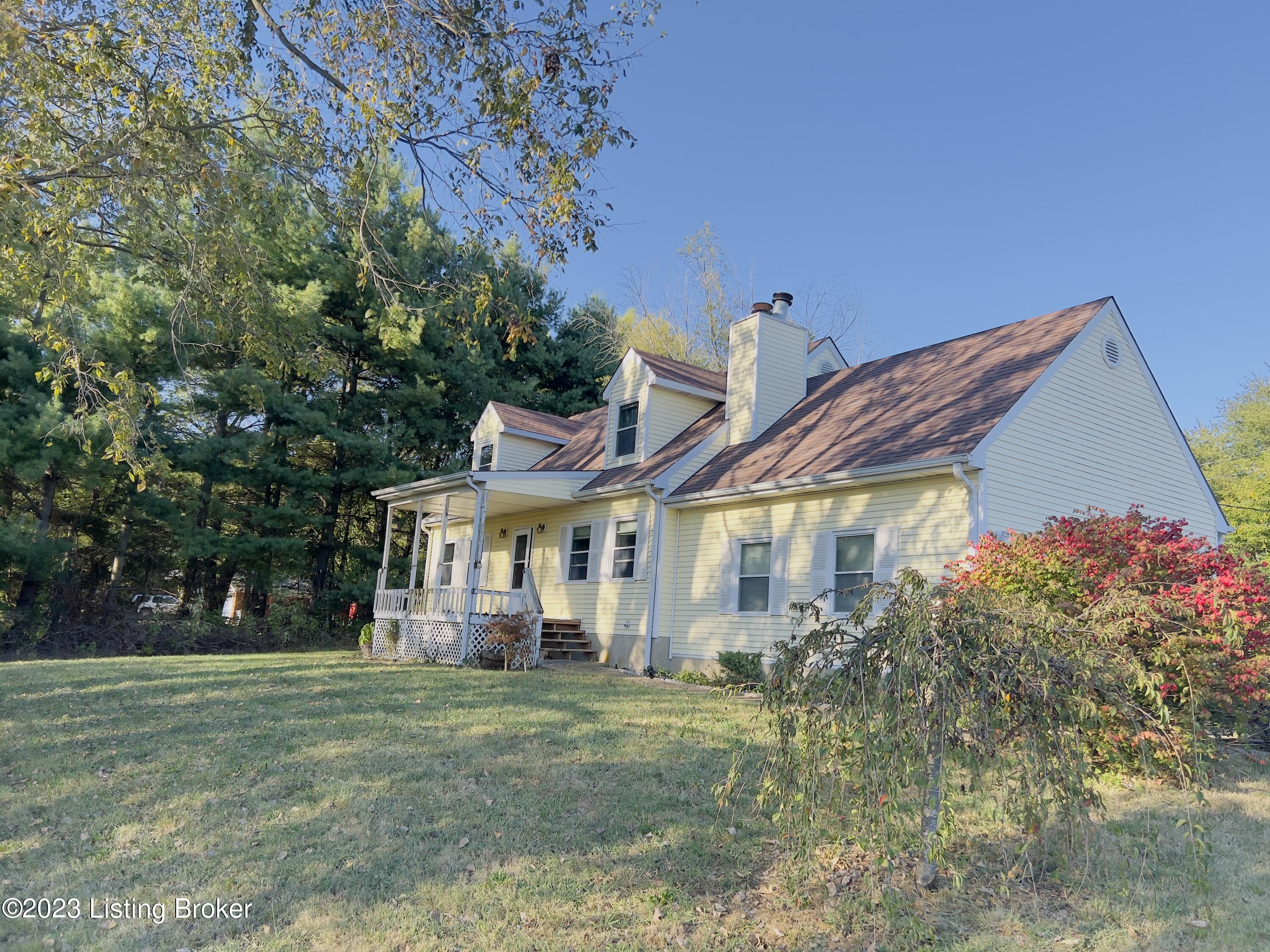 13724 Rineyville Road Vine Grove, KY 40175 - Photo 1 of 45 IMG_1508