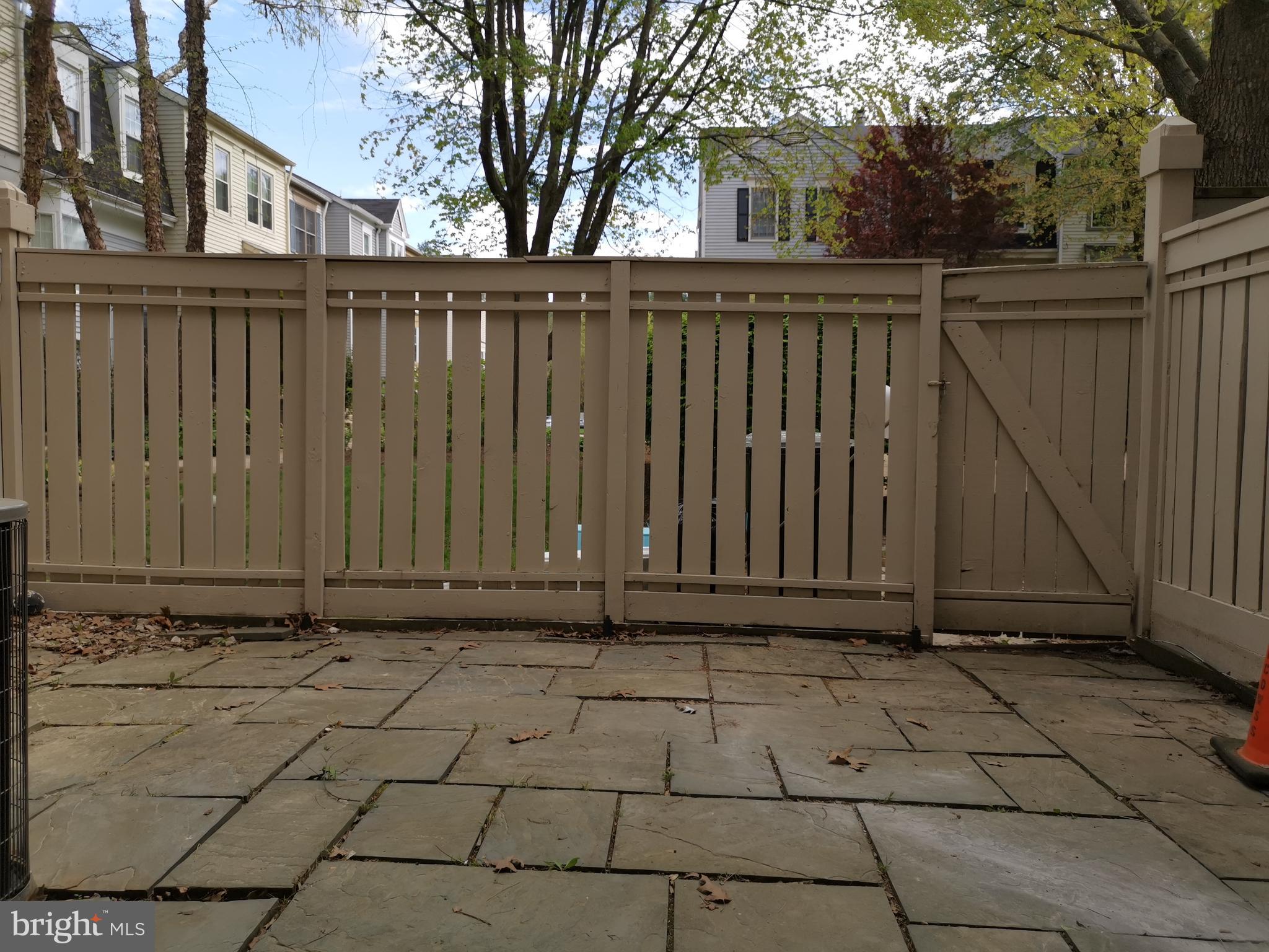 2322 Hunters Square Court Reston, VA 20191 - Photo 26 of 29