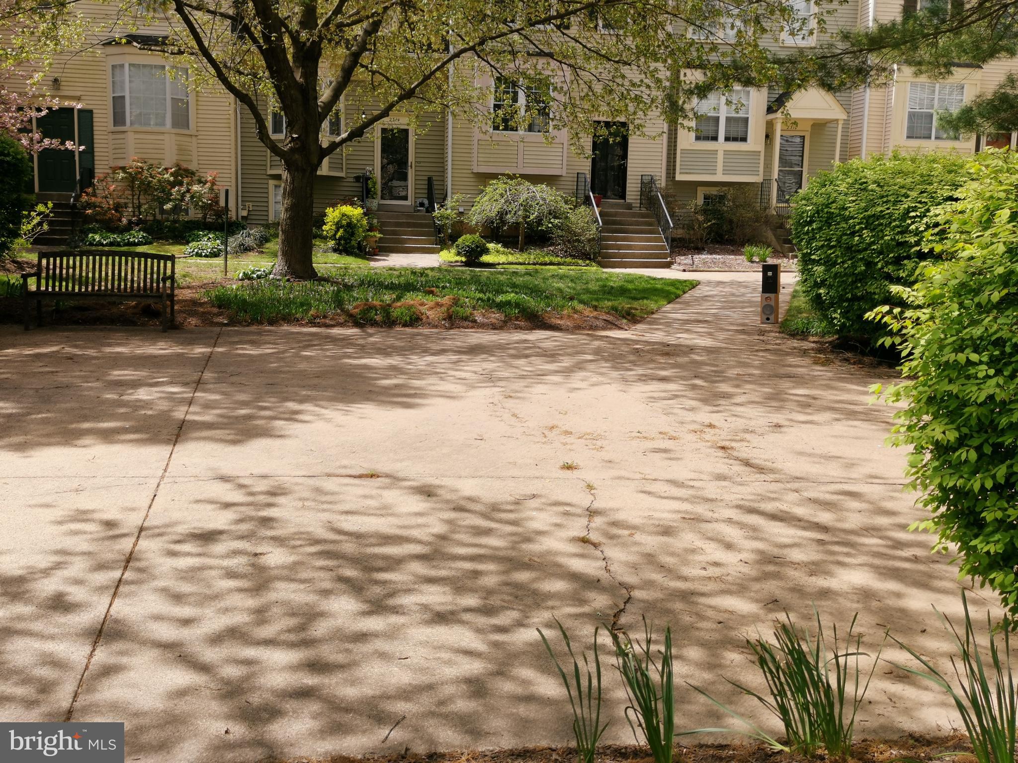 2322 Hunters Square Court Reston, VA 20191 - Photo 28 of 29