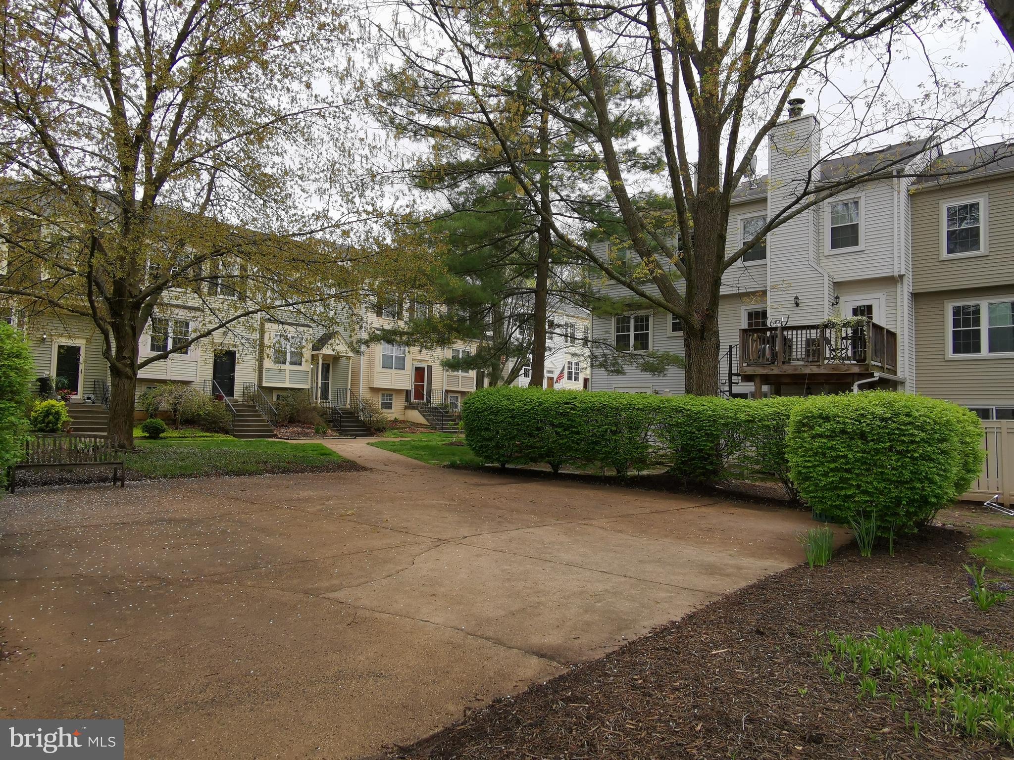 2322 Hunters Square Court Reston, VA 20191 - Photo 29 of 29