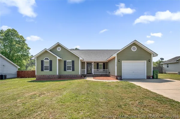 $230,000 | 117 Dolores Court, Raeford, NC 28376