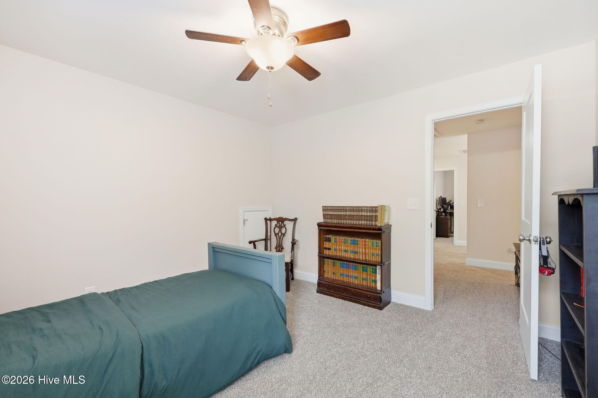 2000 Spartan Way Carthage, NC 28327 - Photo 33 of 51