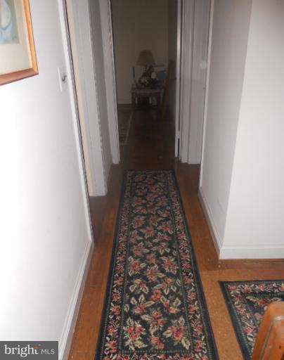 Interior (General)
