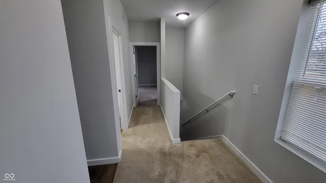 $1,350 | 515 North Oxford Street, Unit B, Indianapolis, IN 46201