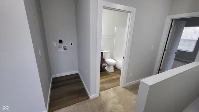 $1,350 | 515 North Oxford Street, Unit B, Indianapolis, IN 46201