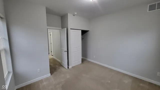 $1,350 | 515 North Oxford Street, Unit B, Indianapolis, IN 46201