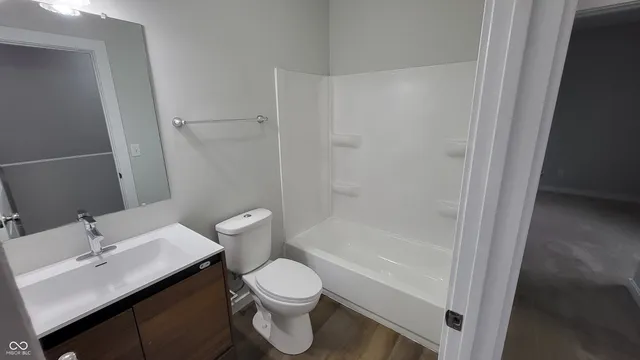 $1,350 | 515 North Oxford Street, Unit B, Indianapolis, IN 46201