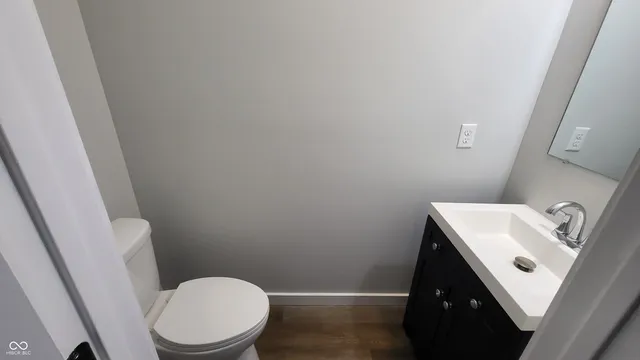 $1,350 | 515 North Oxford Street, Unit B, Indianapolis, IN 46201