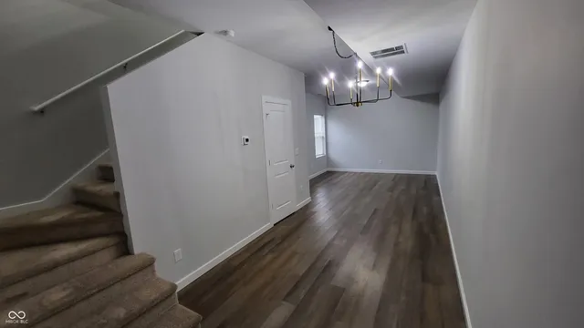 $1,350 | 515 North Oxford Street, Unit B, Indianapolis, IN 46201